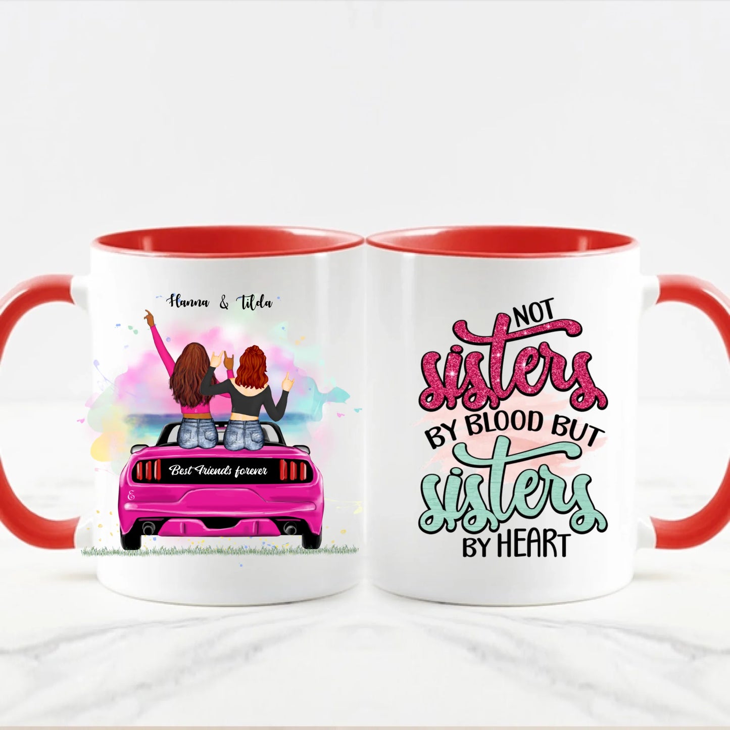 new mug6005