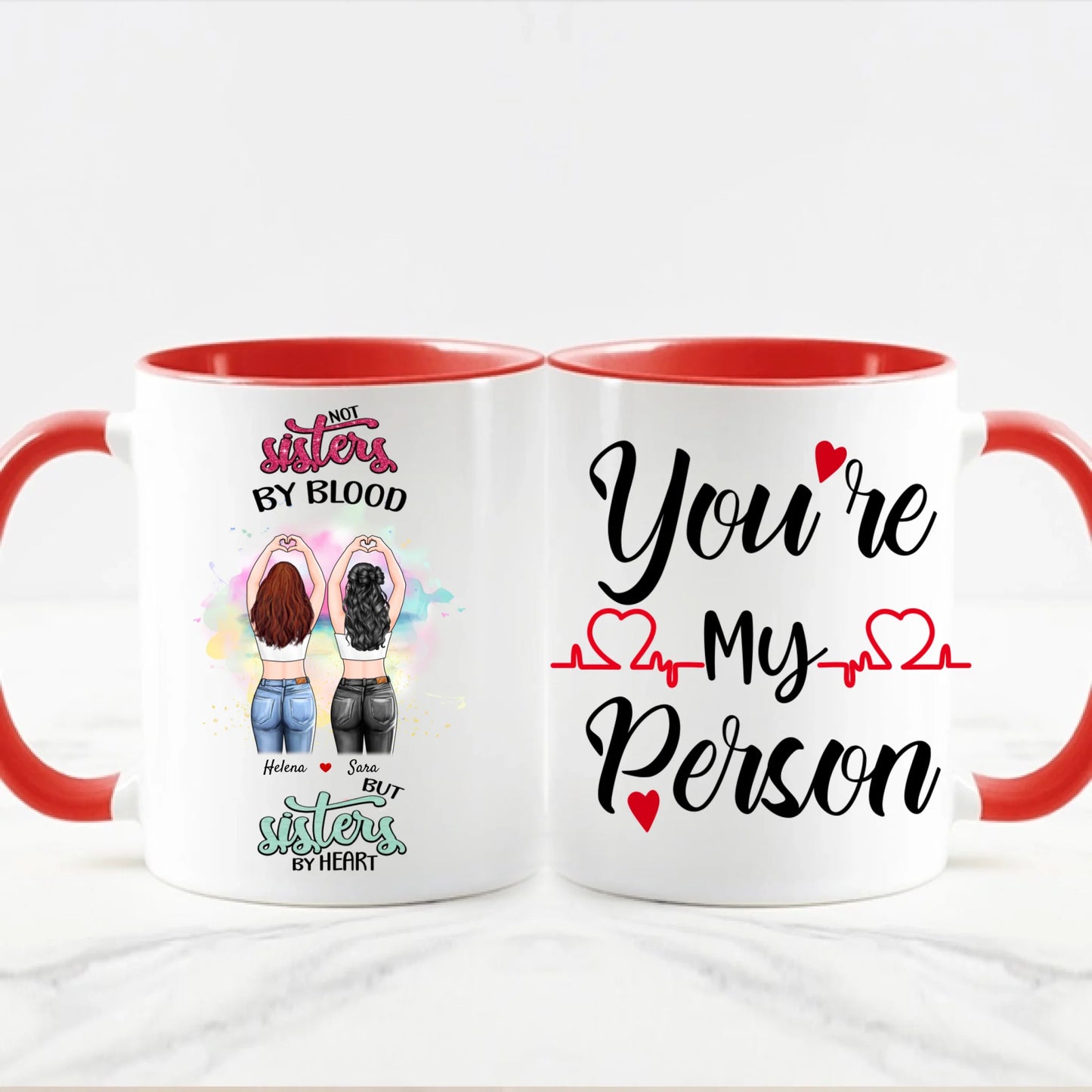 new mug6005