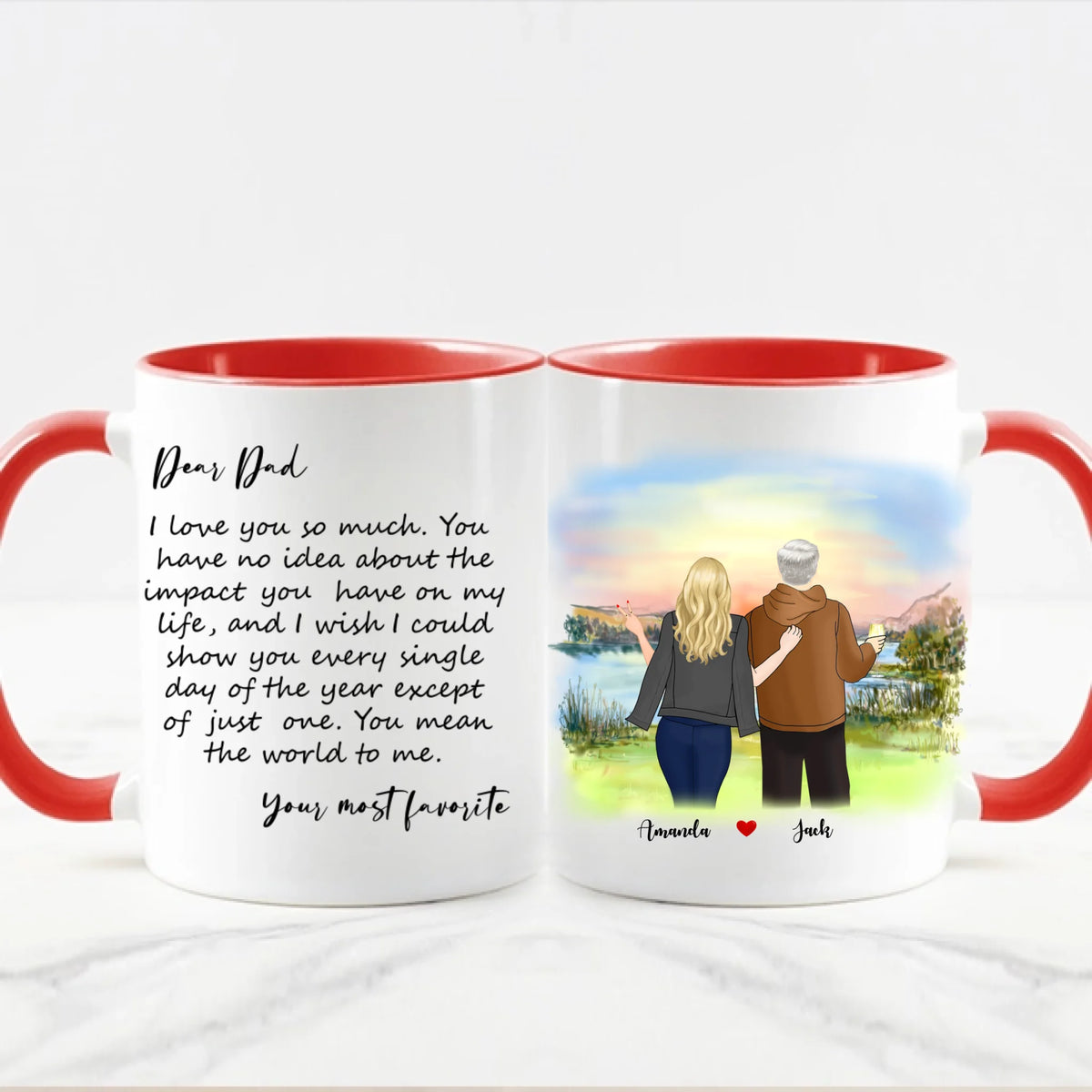 new mug6005