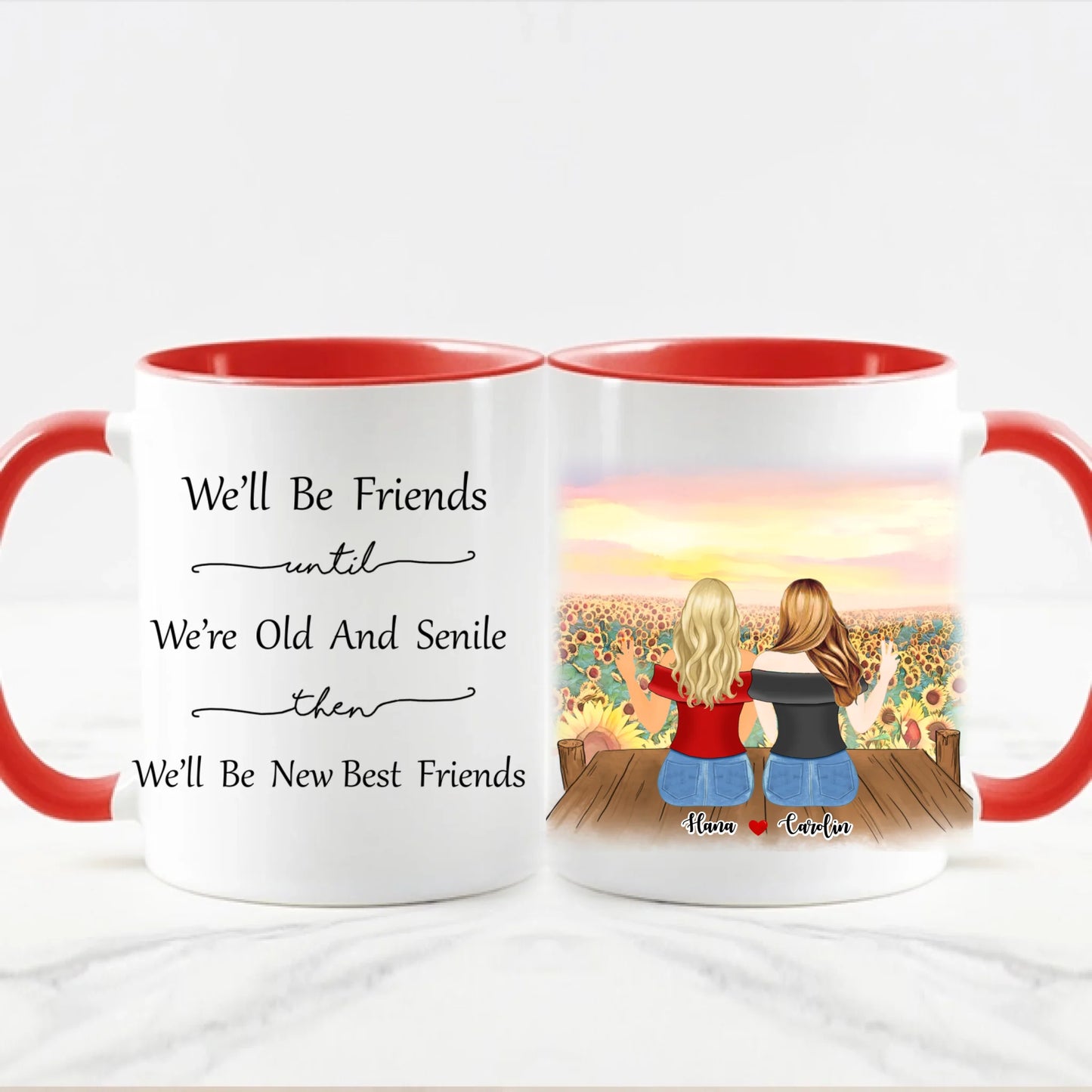 new mug6005