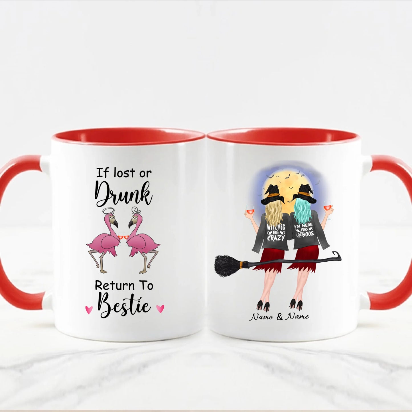 new mug6005