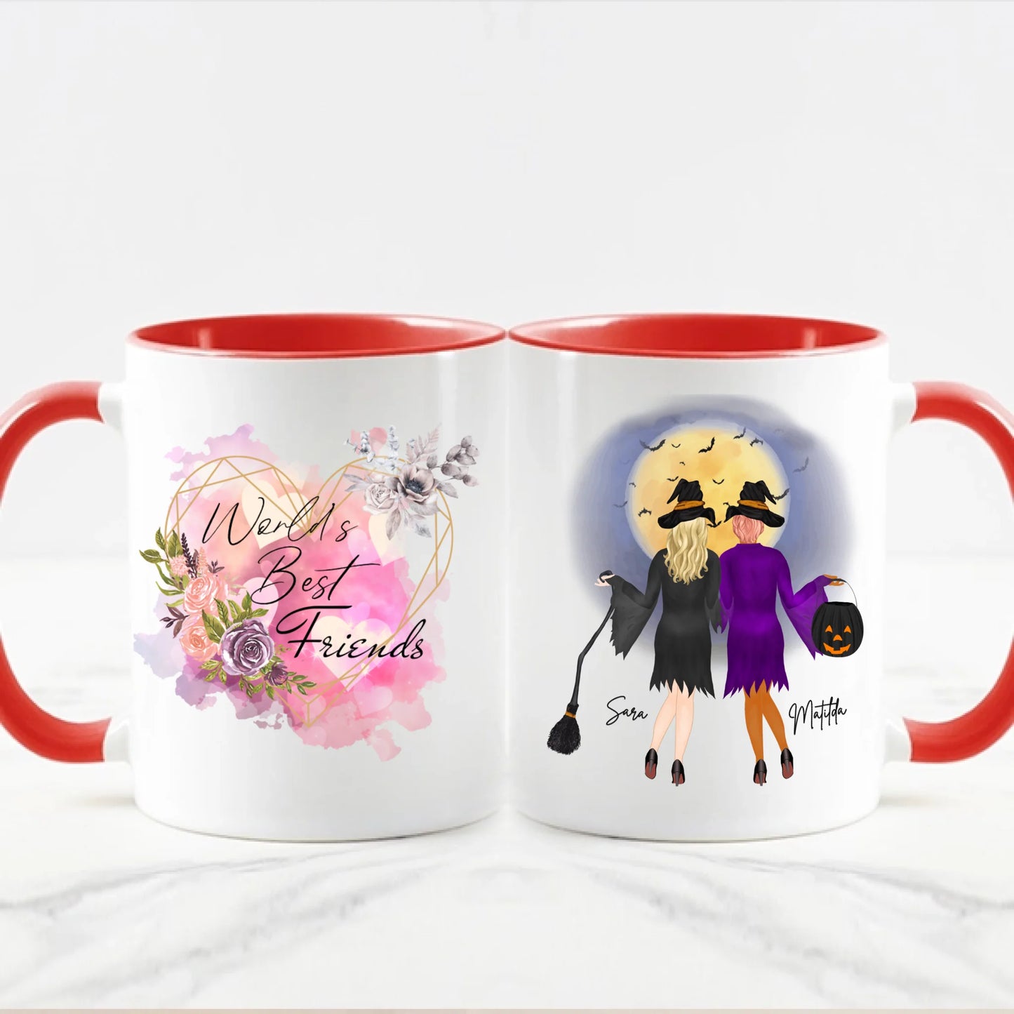 new mug6005