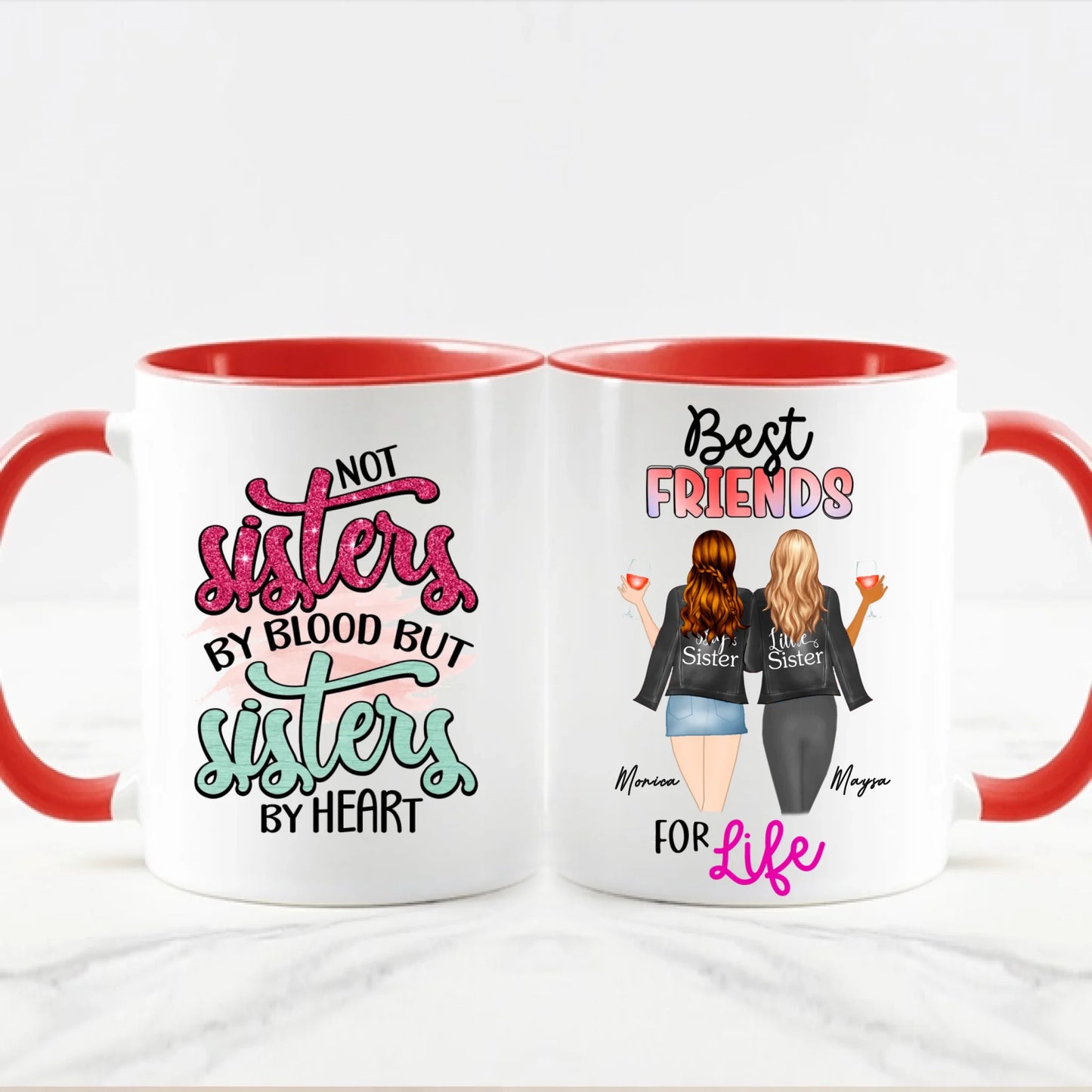new mug6005