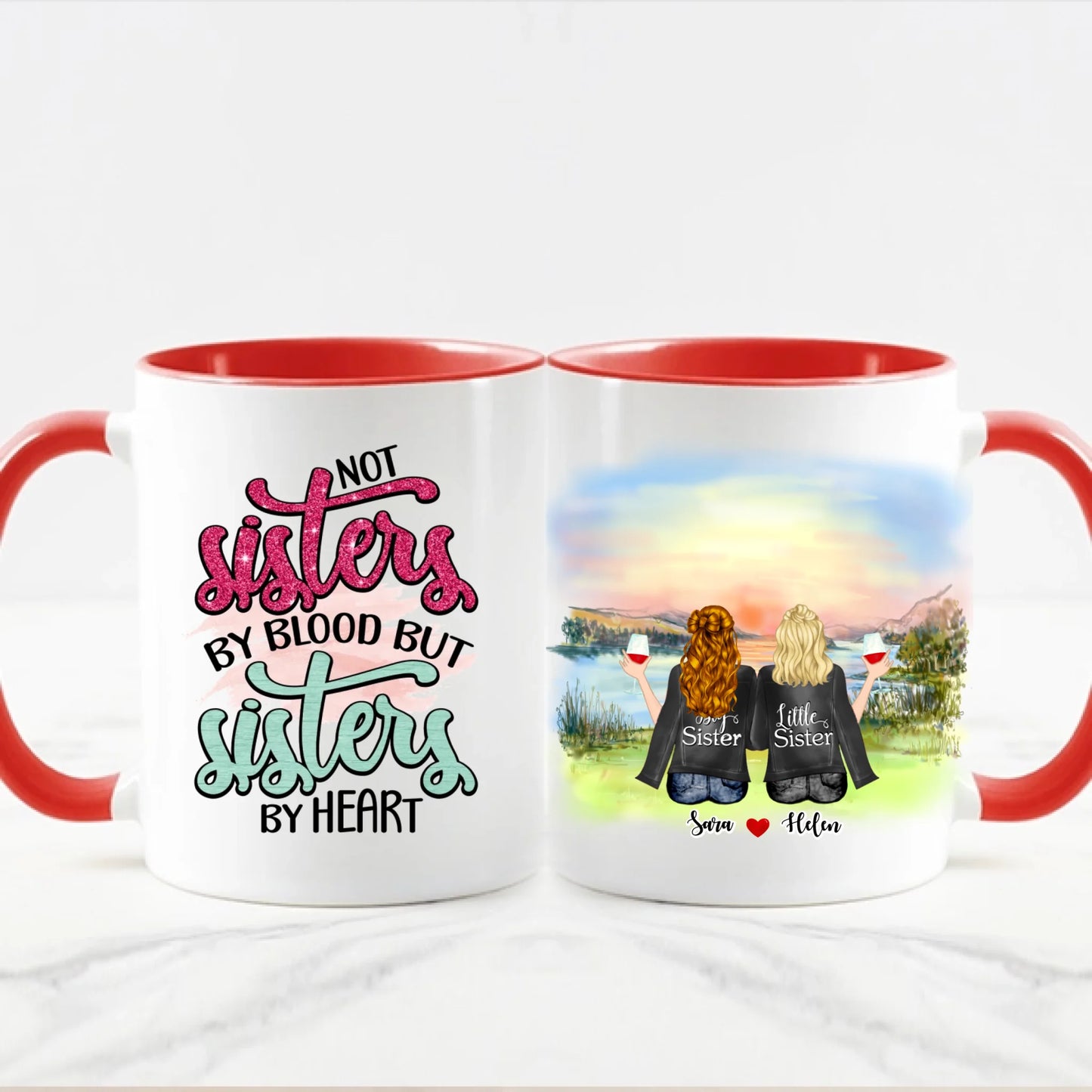 new mug6005