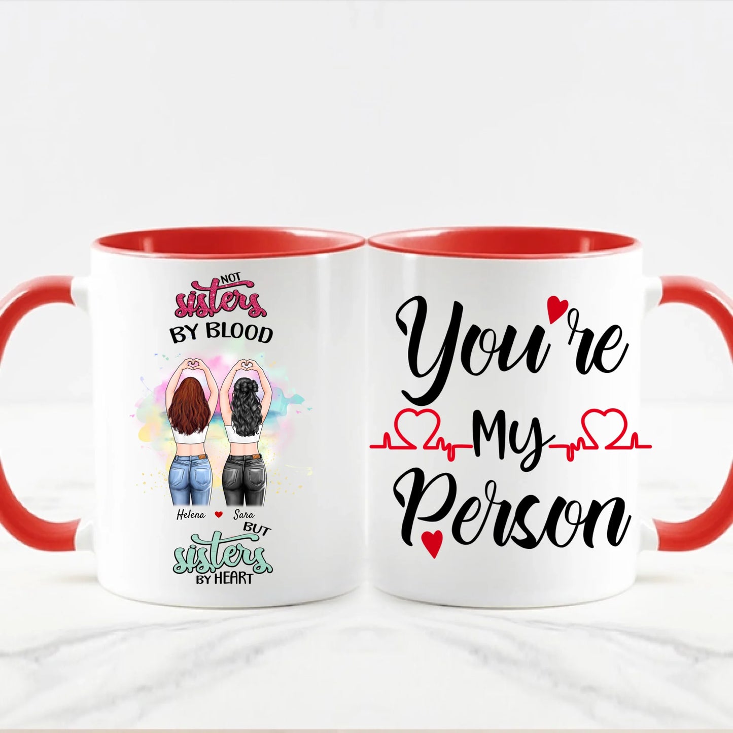 new mug6005