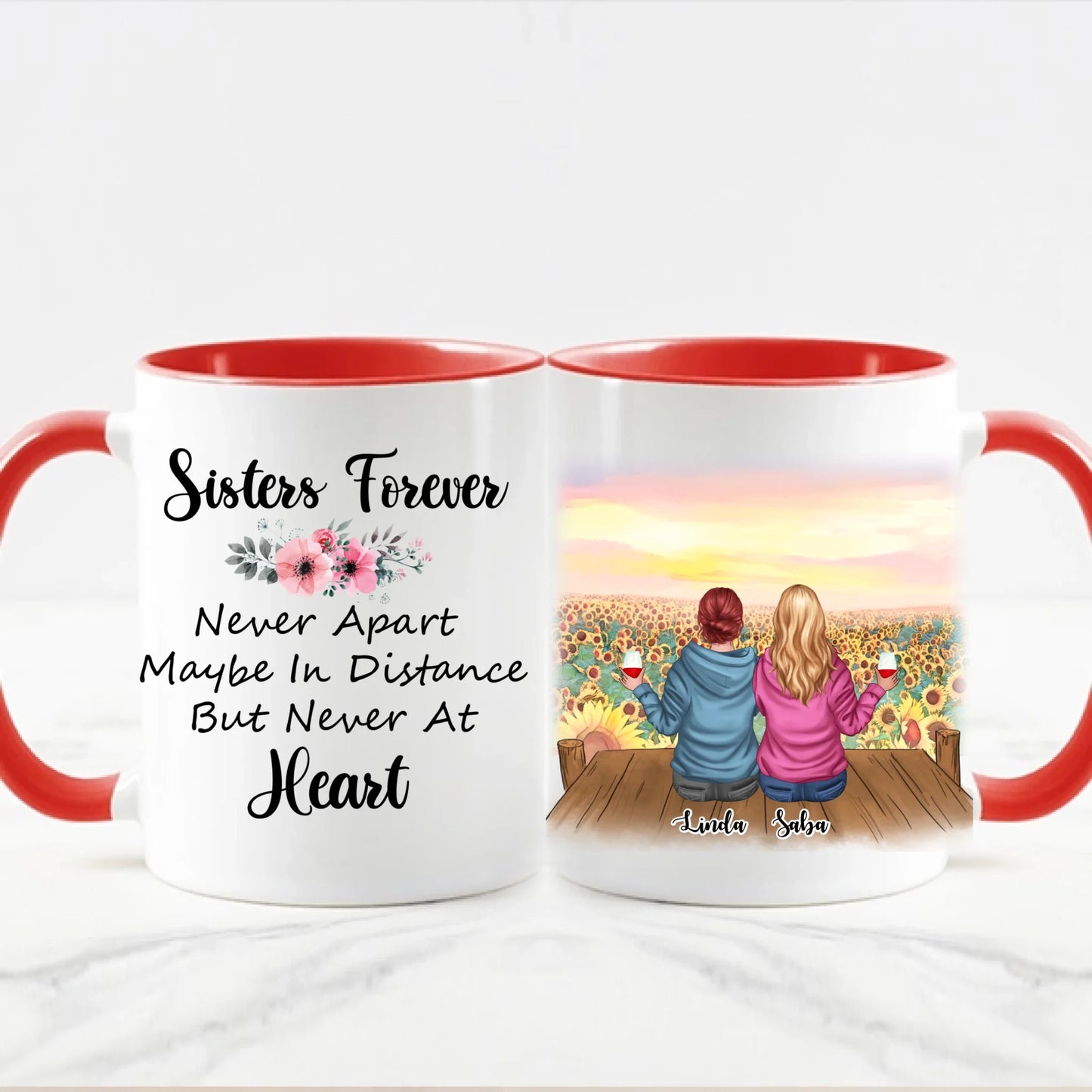 new mug6005