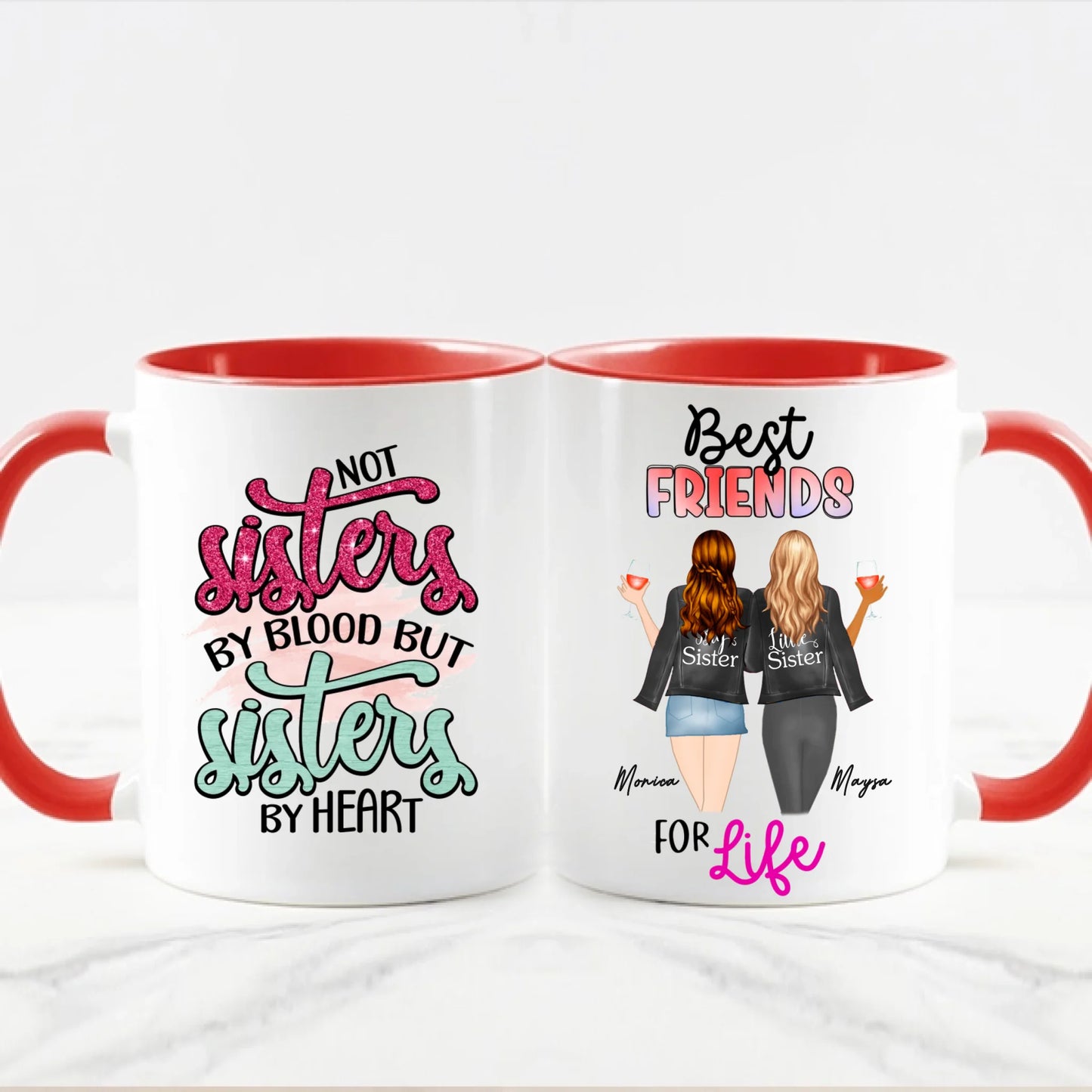 new mug6005