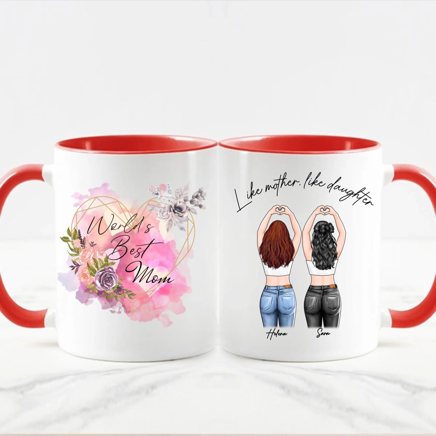 new mug6005
