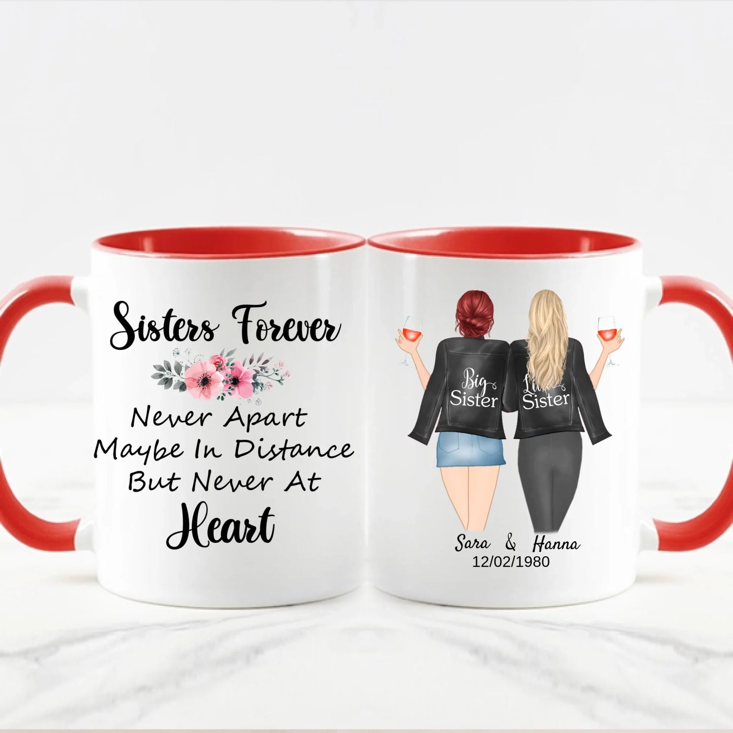 new mug6005
