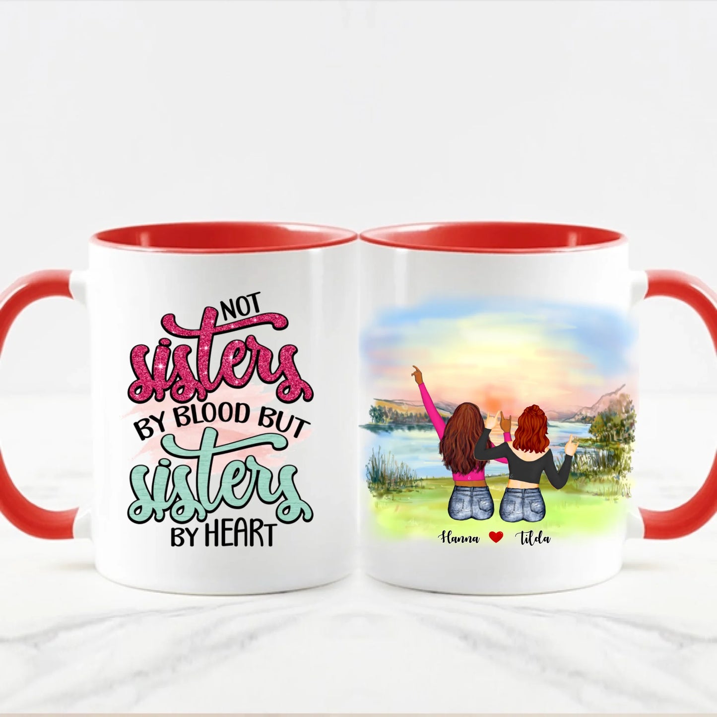 new mug6005