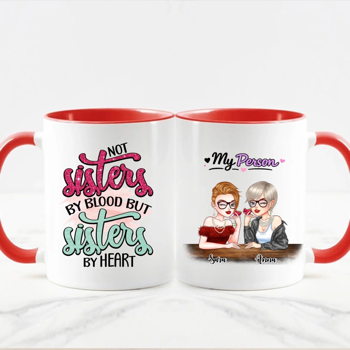 new mug6005