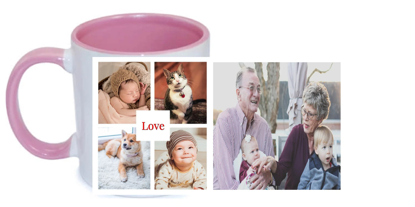new mug 500a