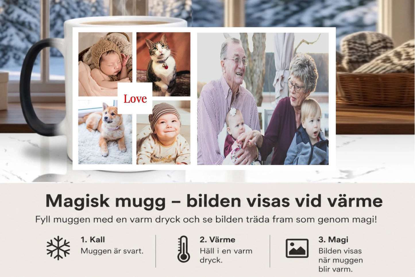 Nytt projektwq