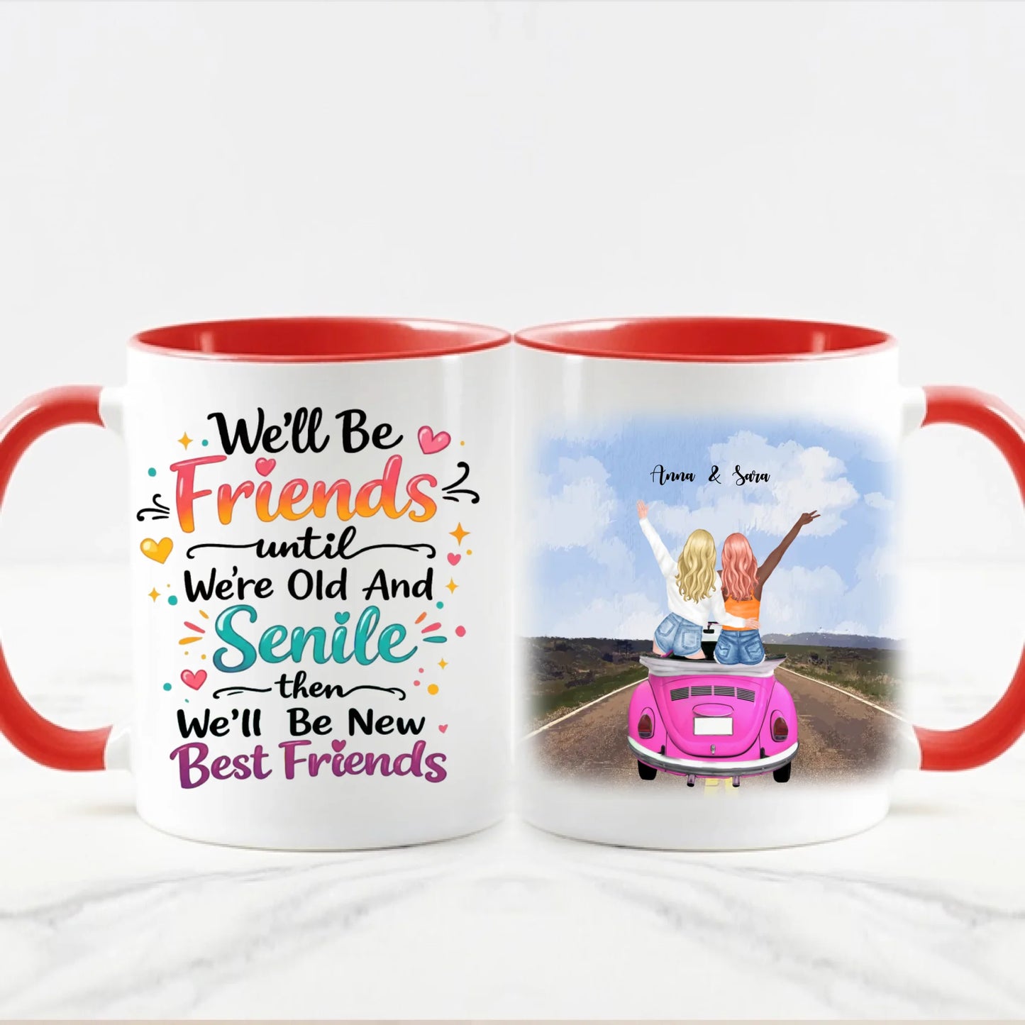 new mug6005