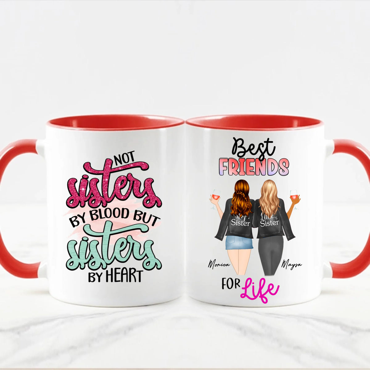 new mug6005