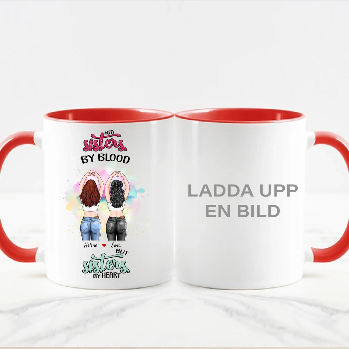 new mug6005