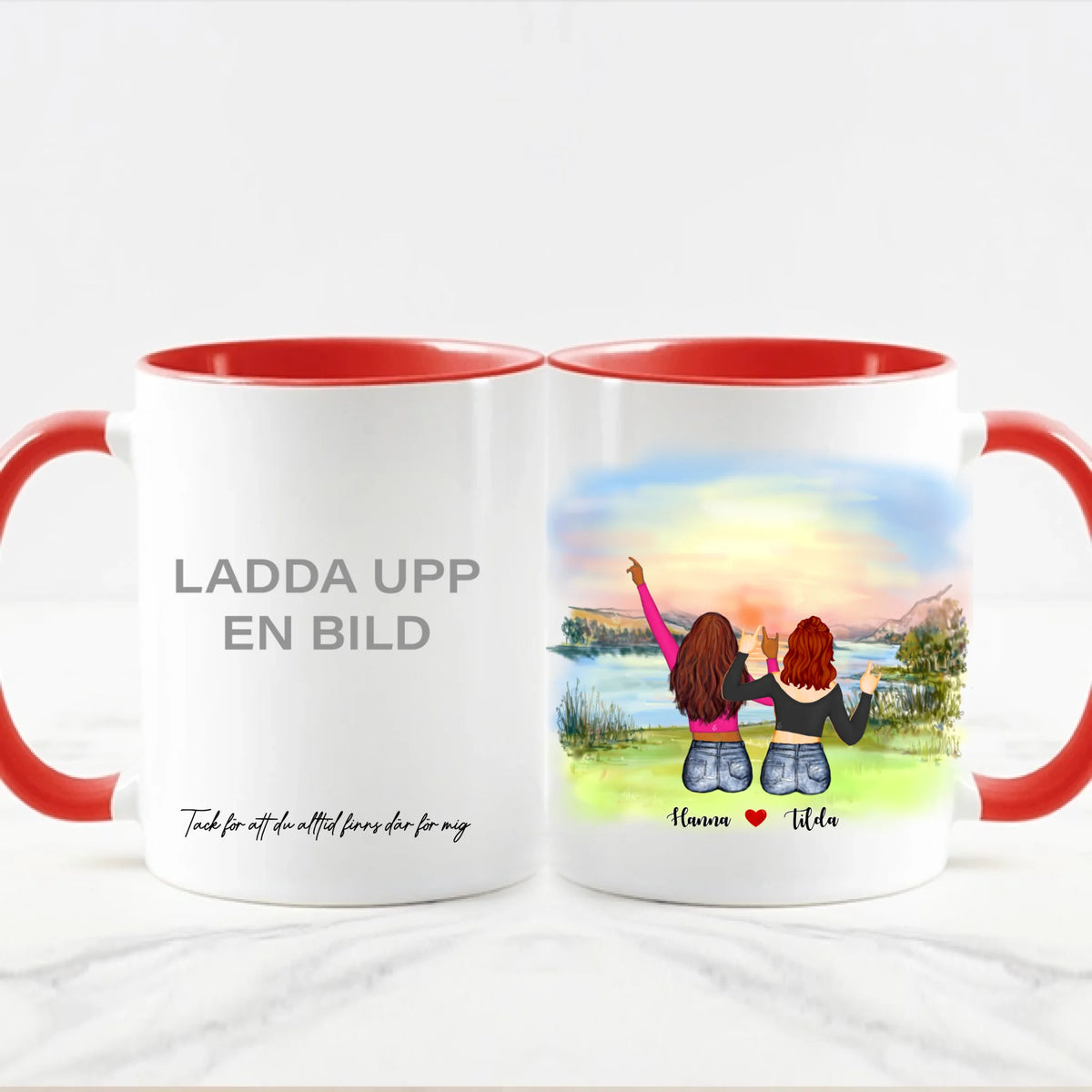 new mug6005