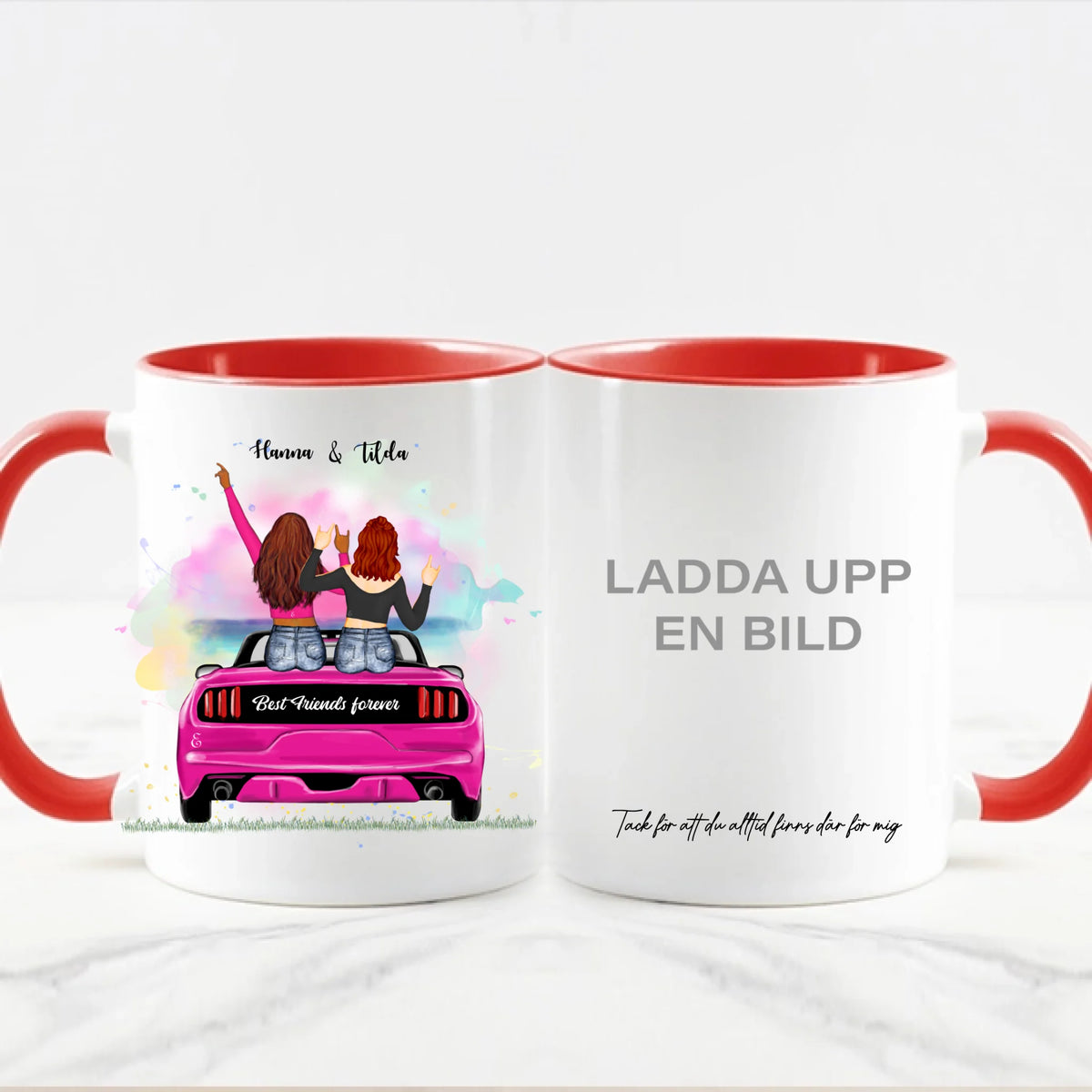 new mug6005