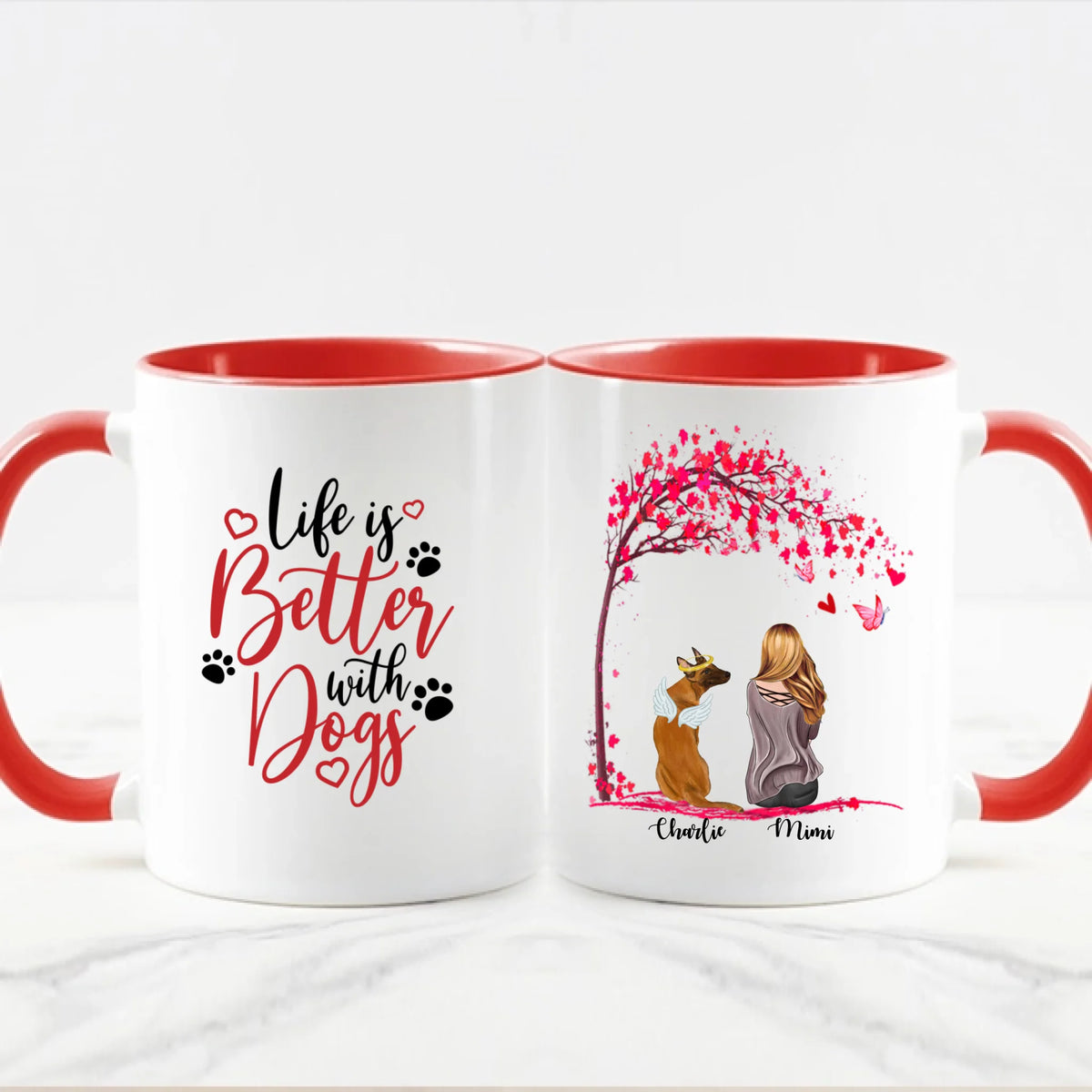 new mug6005